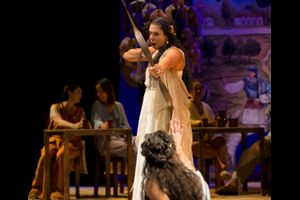 Vorgezogener Vorverkauf